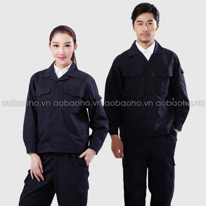 In đồng phục bảo hộ lao động tại Lạng Sơn | In dong phuc bao ho lao dong tai Lang Son